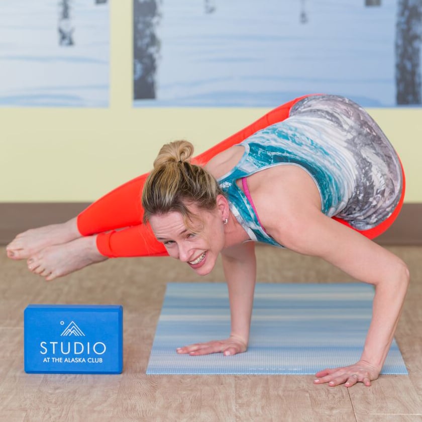 Hot Yoga Anchorage Alaska Club Blog Dandk